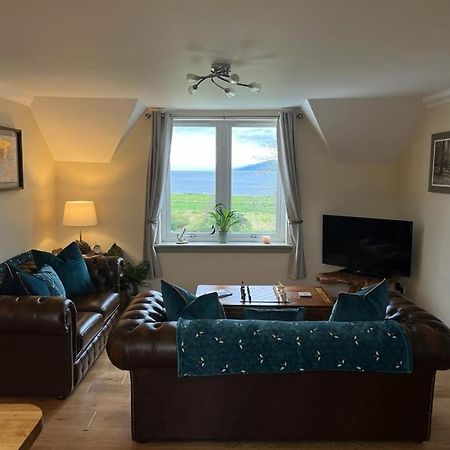 Taigh Mara 2 Bed Apartment Fort William Buitenkant foto