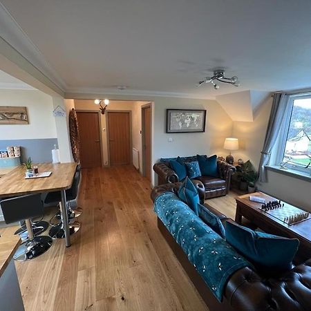 Taigh Mara 2 Bed Apartment Fort William Buitenkant foto