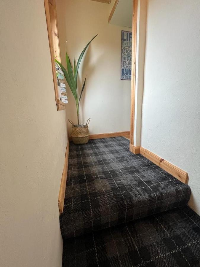 Taigh Mara 2 Bed Apartment Fort William Buitenkant foto