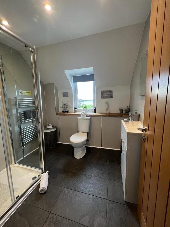 Taigh Mara 2 Bed Apartment Fort William Buitenkant foto