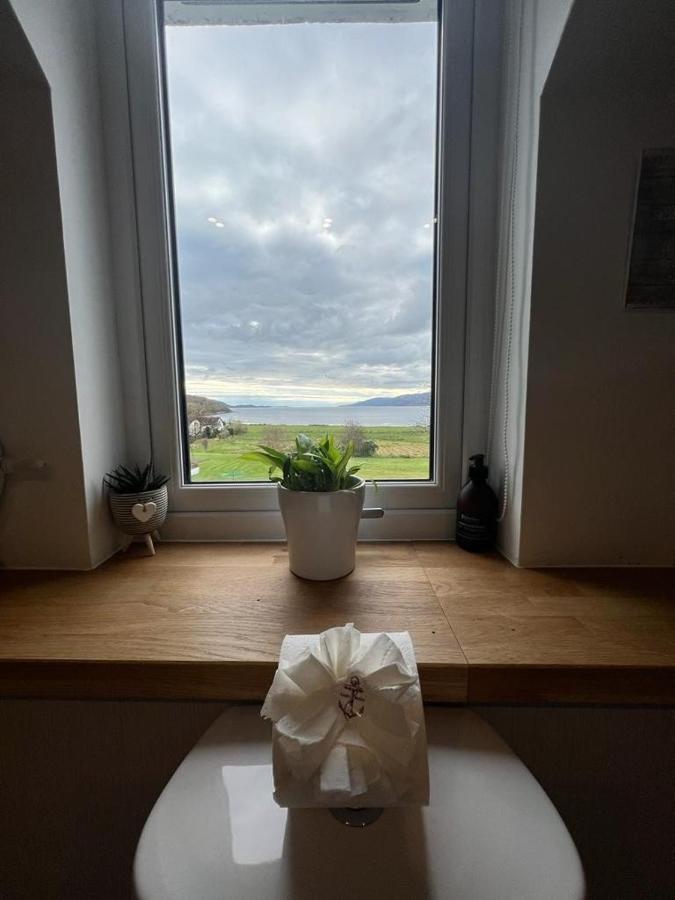 Taigh Mara 2 Bed Apartment Fort William Buitenkant foto