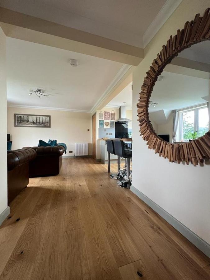 Taigh Mara 2 Bed Apartment Fort William Buitenkant foto