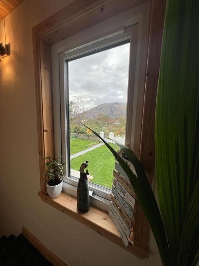 Taigh Mara 2 Bed Apartment Fort William Buitenkant foto